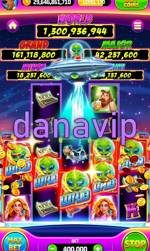danavip APK