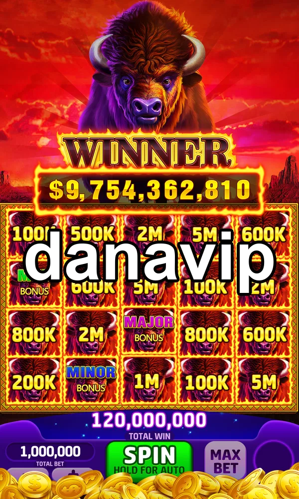 danavip APK