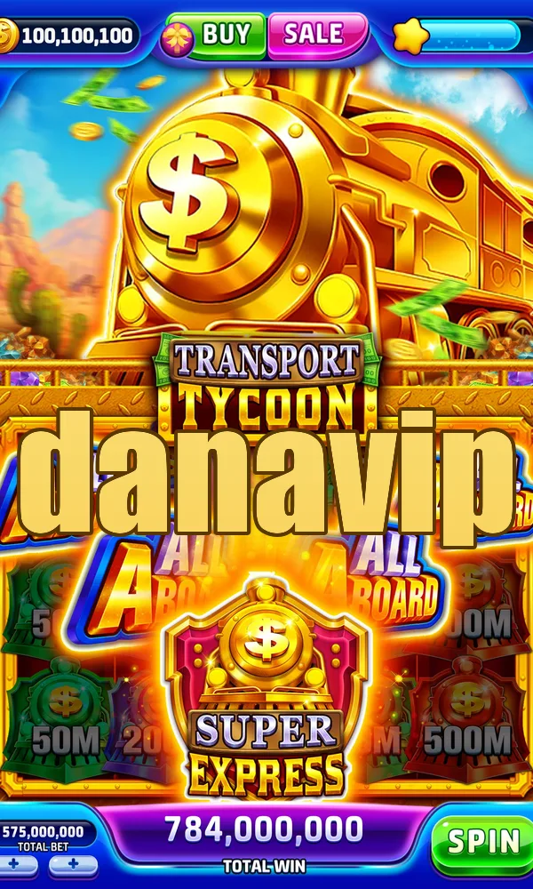 danavip APK
