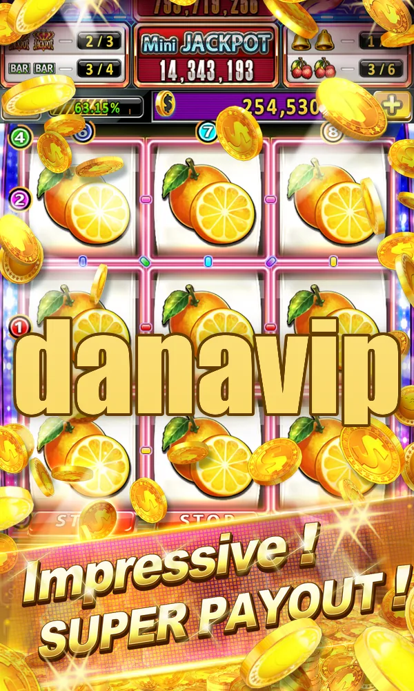 danavip APK