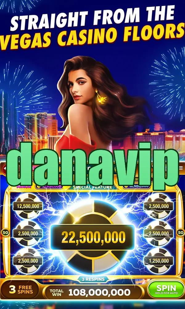 danavip APK