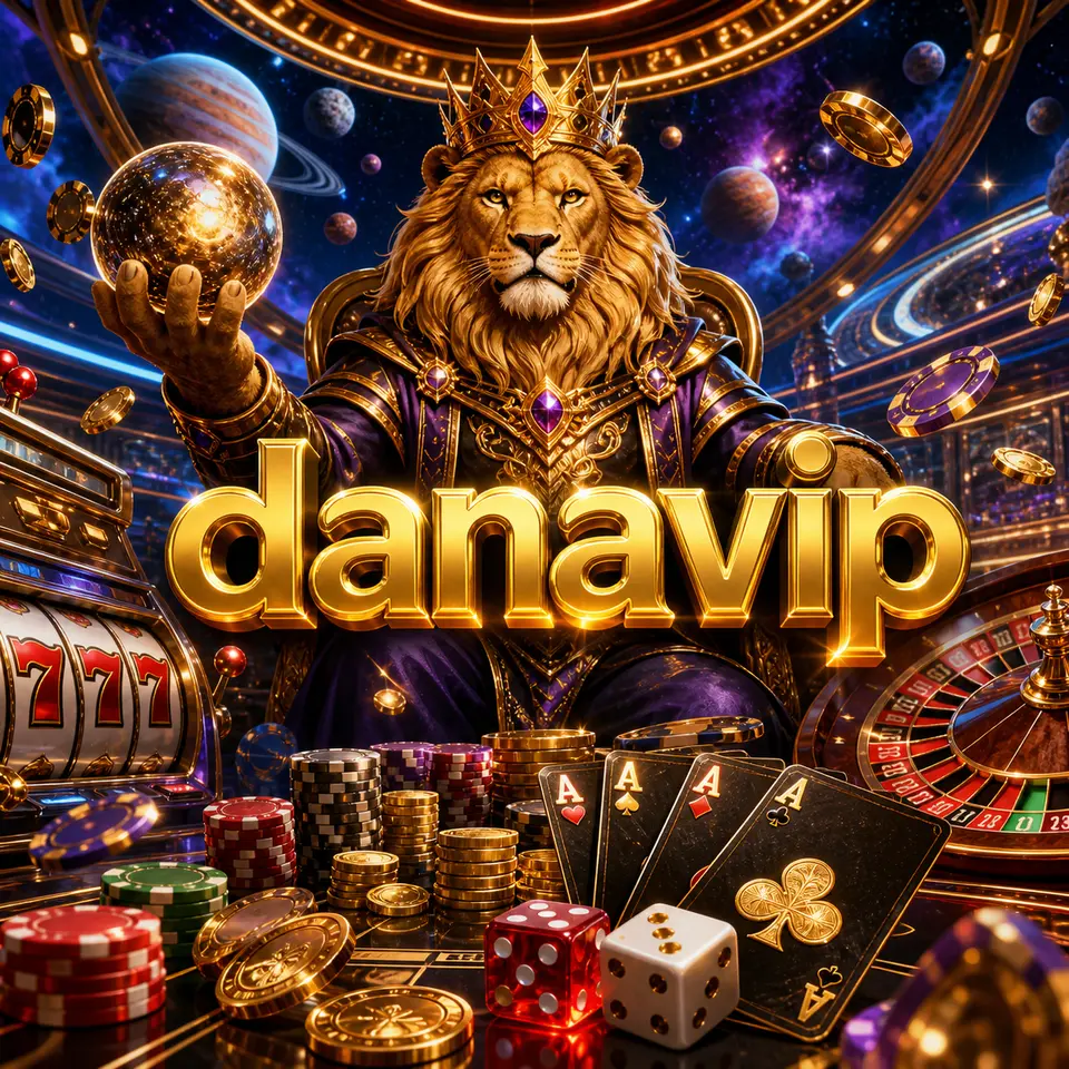 danavip Masuk