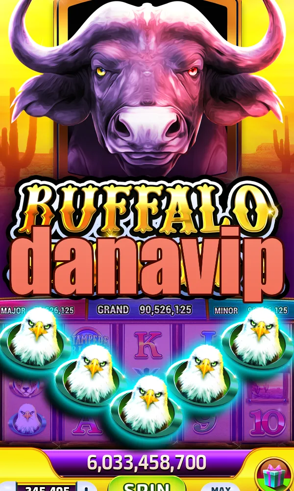 danavip Masuk
