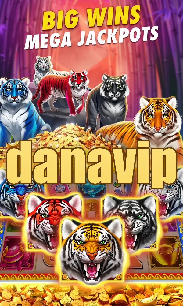 danavip Masuk