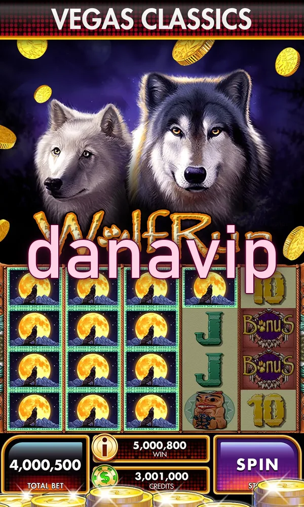 danavip Masuk