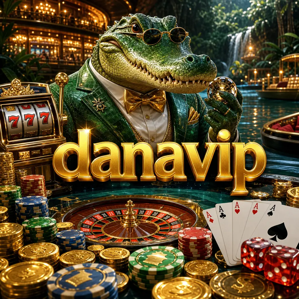 danavip APK Resmi Unduh