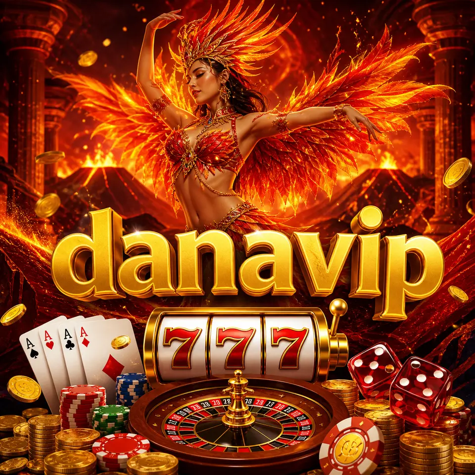 danavip Masuk - danavip Resmi