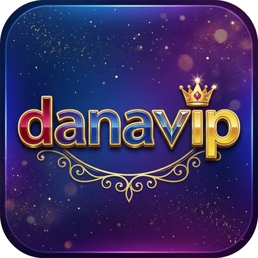 danavip Logo - Resmi
