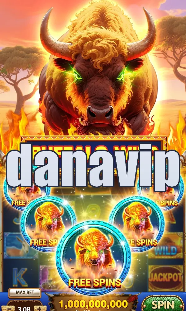 danavip Tangkapan Layar - APK Resmi