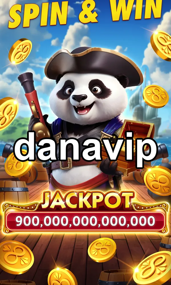 danavip Tangkapan Layar 1