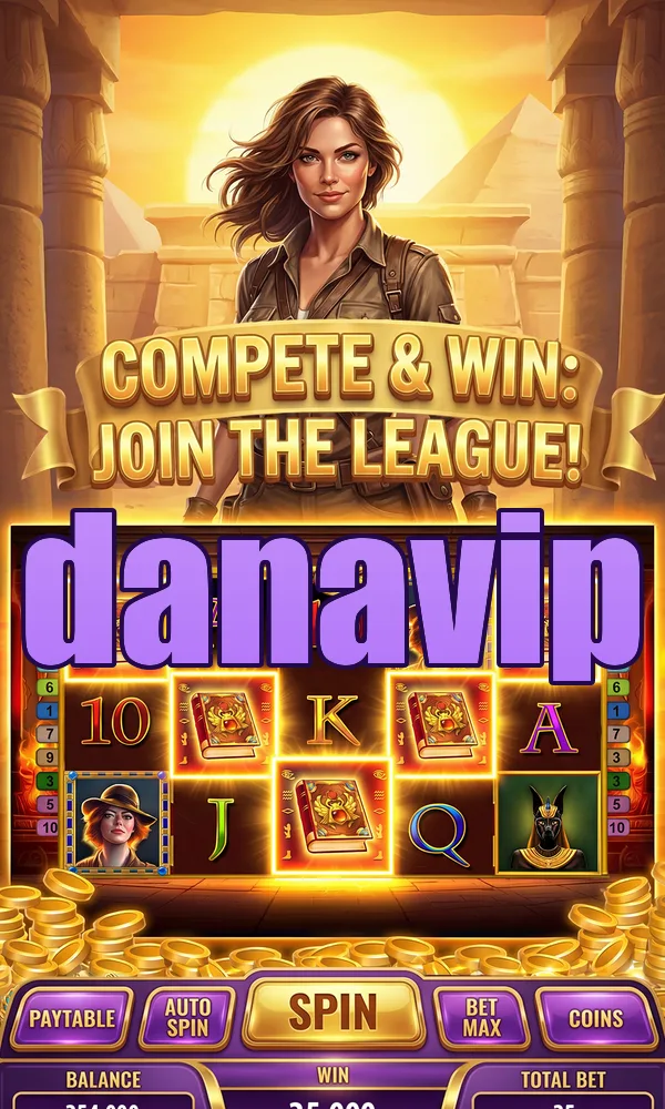 danavip Preview - Resmi Unduh