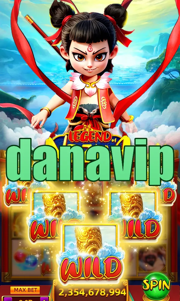danavip Tangkapan Layar 2