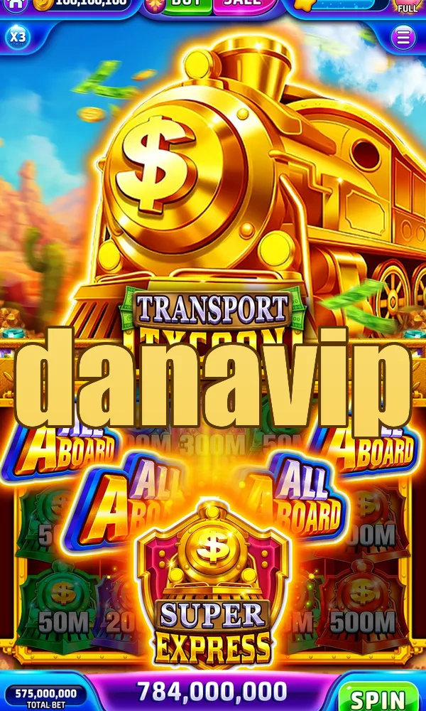 danavip Tangkapan Layar 3
